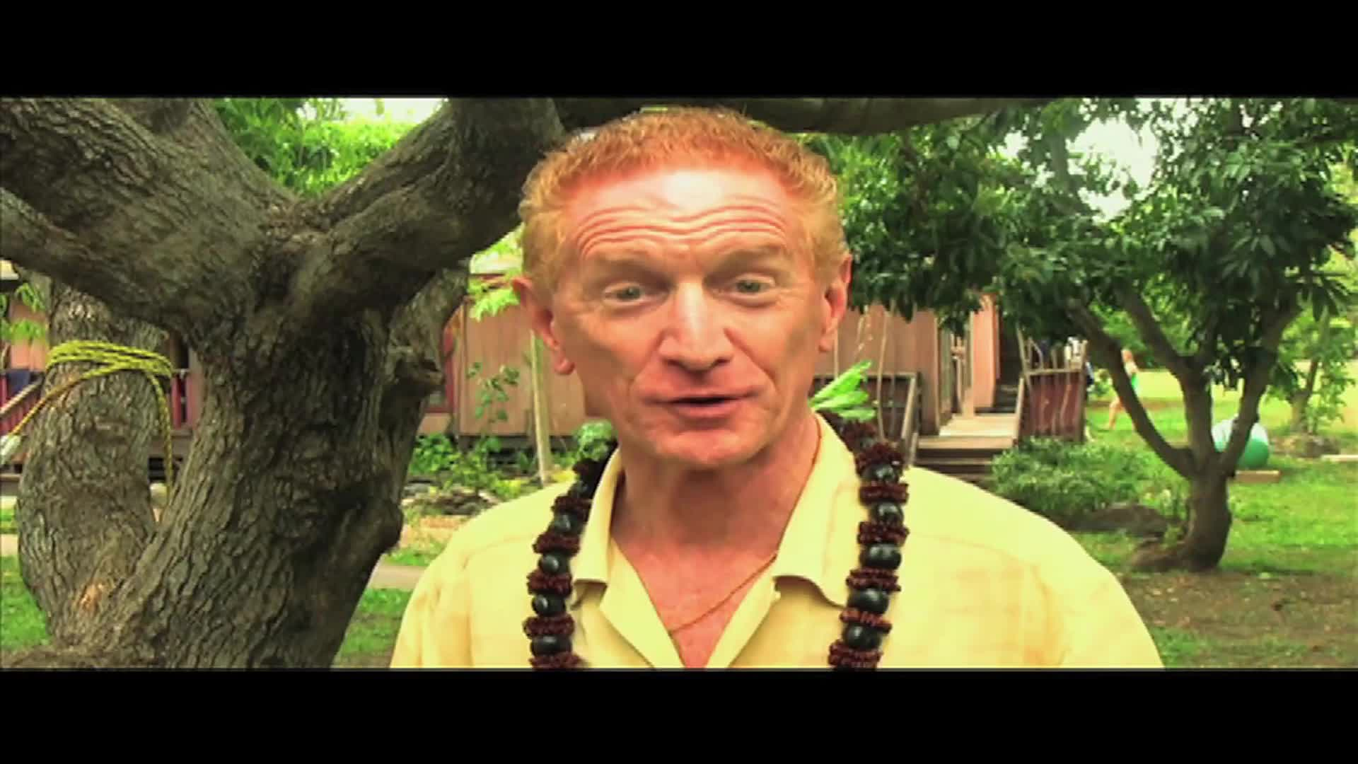 Voices of Truth: One-on-One with Hawaii's Future