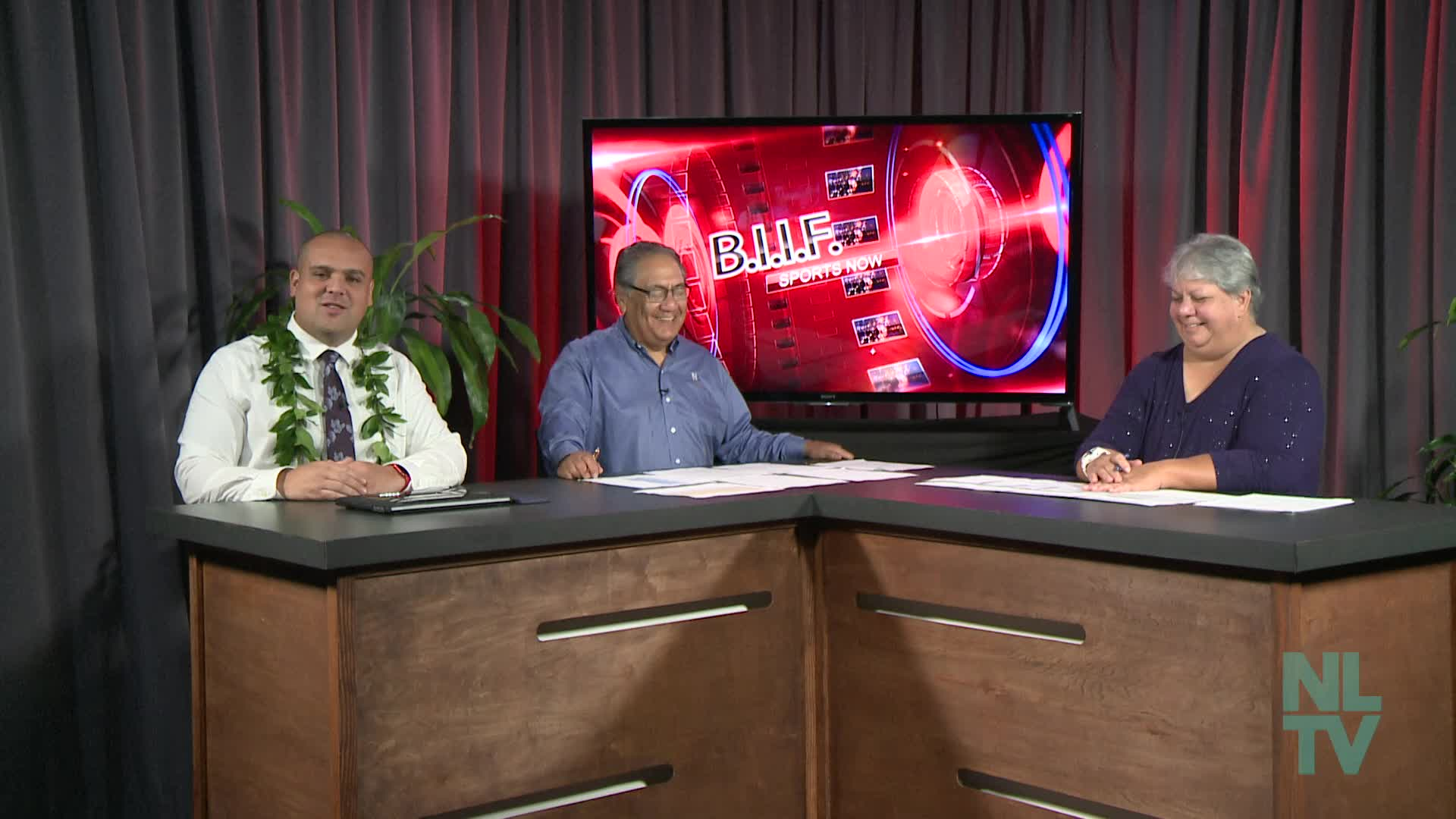 BIIF Sports Now: Fall 2021 - Ep. 3