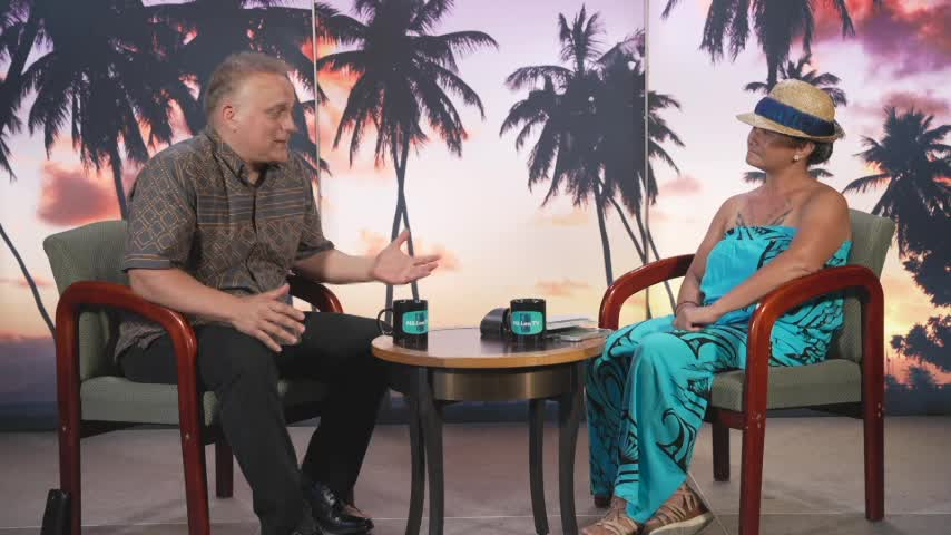 Health Is Everywhere with Dr. Kimo