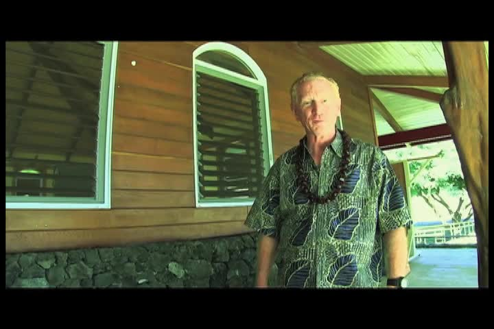 Voices of Truth: One-on-One with Hawaii's Future