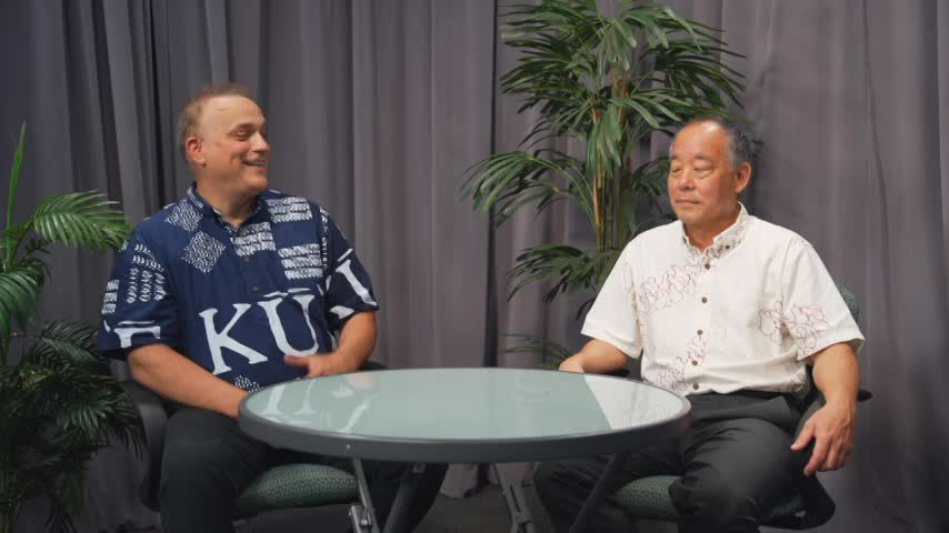 Health Is Everywhere with Dr. Kimo