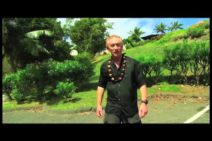 Voices of Truth: One-on-One with Hawaii's Future