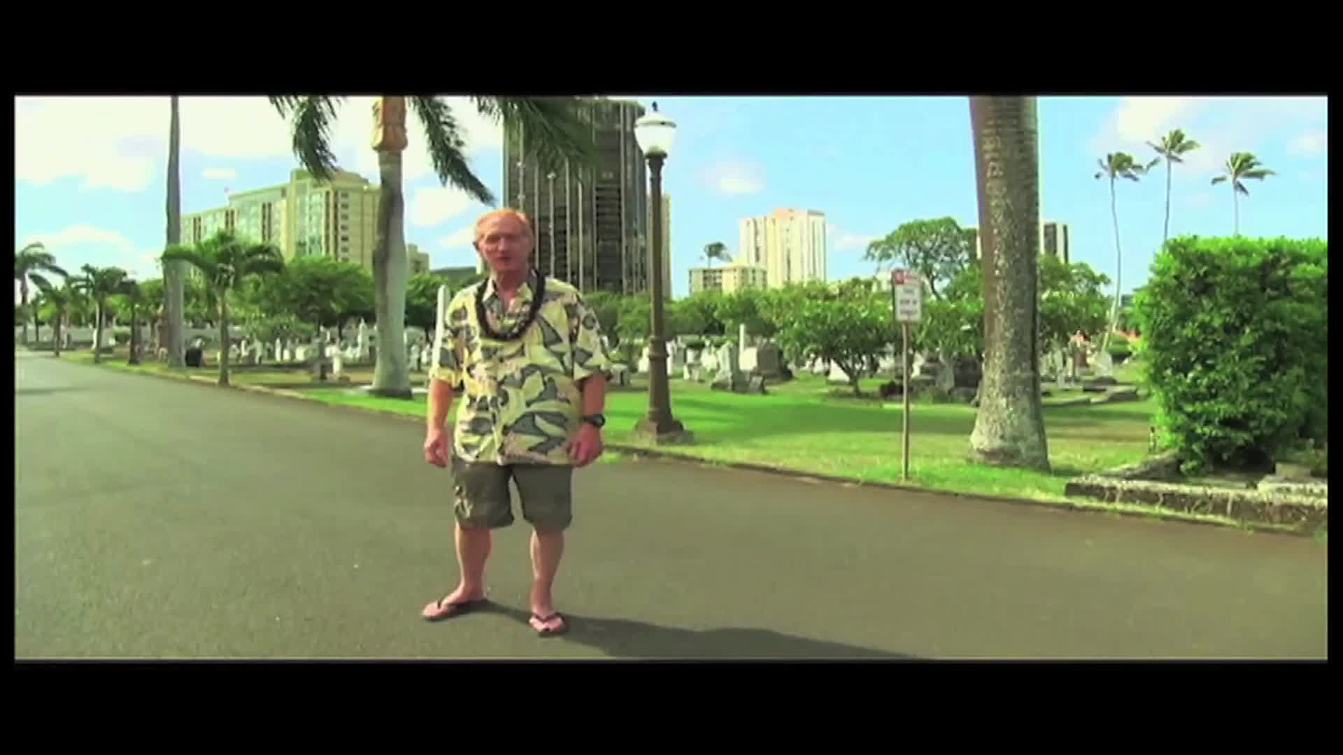 Voices of Truth: One-on-One with Hawaii's Future