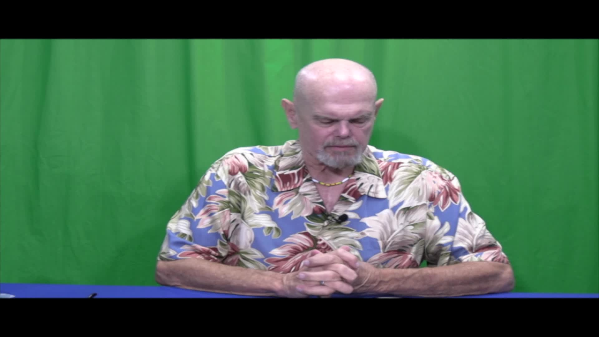 The Word of Christ: The Life of Christ - Lesson 17