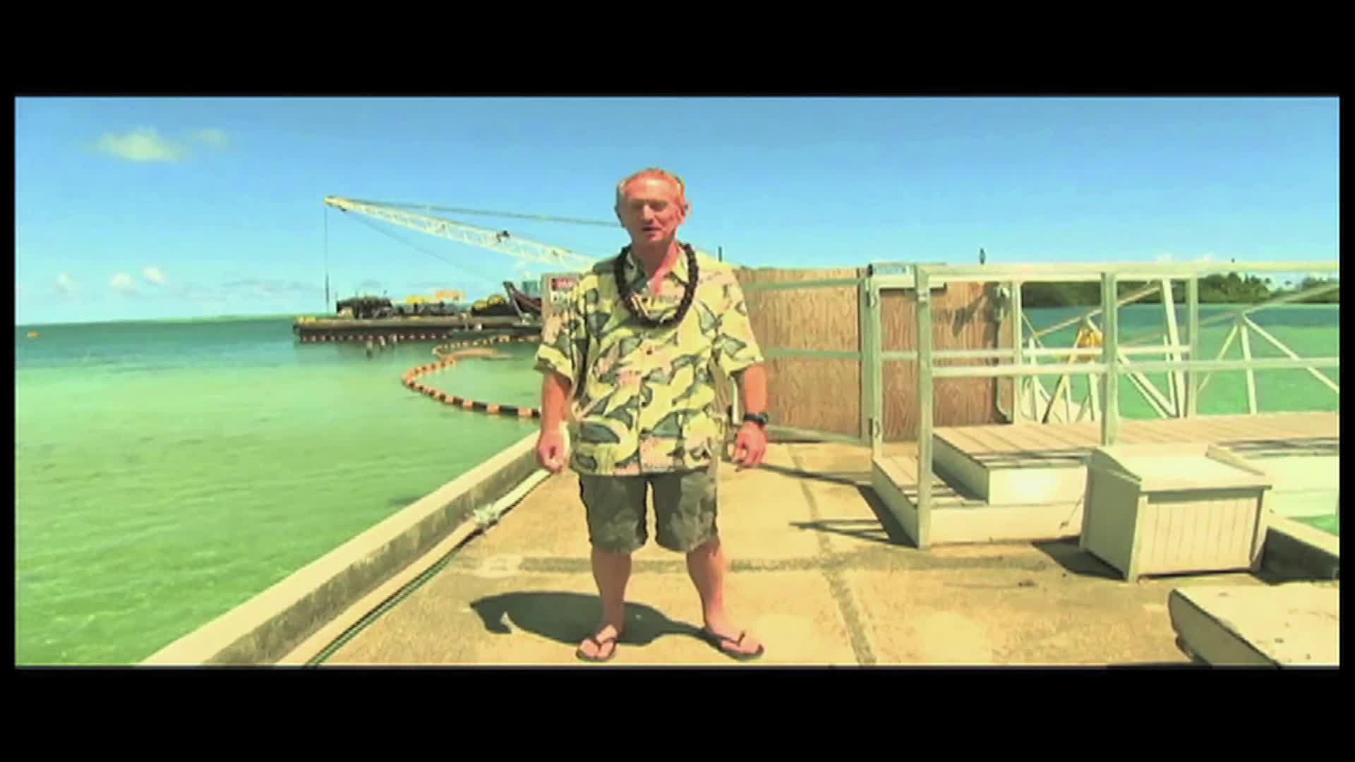 Voices of Truth: One-on-One with Hawaii's Future