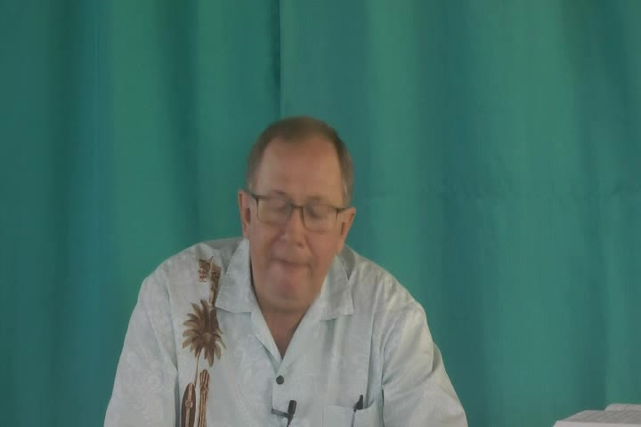 The Good News: Anyway 25.26