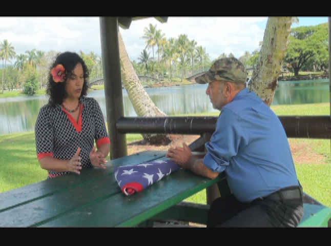 Kehaulani Cares: 4
