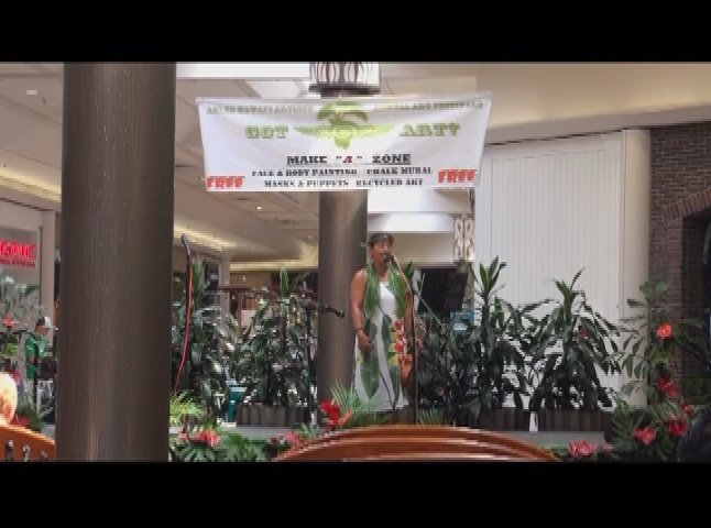 Mana Iho